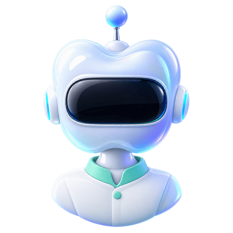 Perla, the AI receptionist